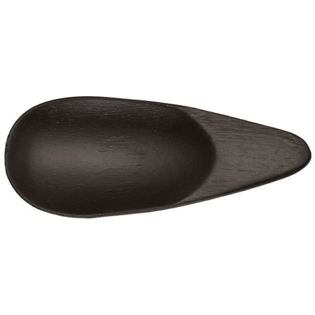 Image CUILLÈRE TAST NOIRE #1