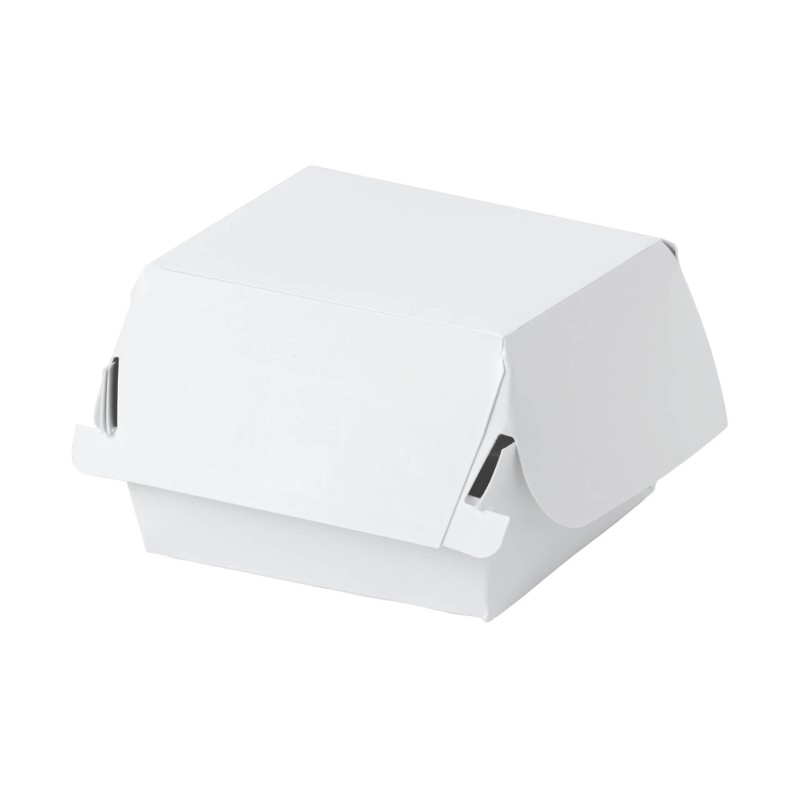 MINI BOX BURGER