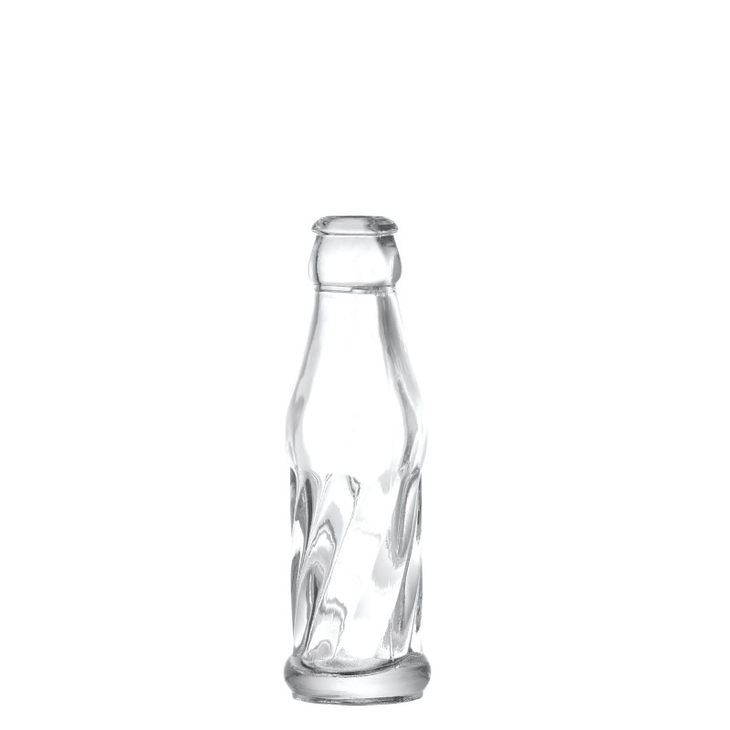 MINI BOUTEILLE COLA 5CL