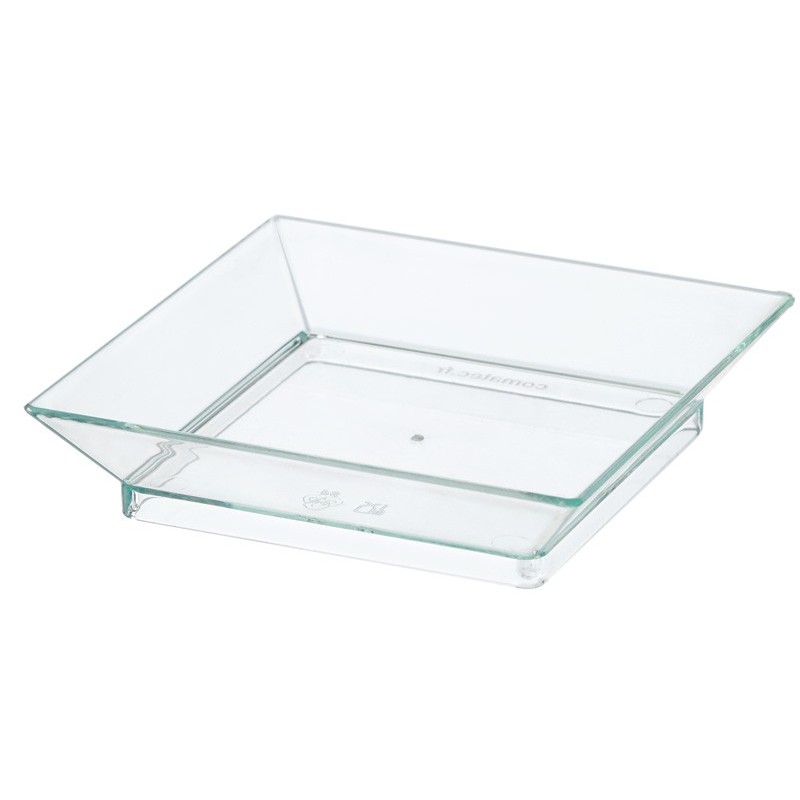 RAMEQUIN CUBIK VERT D'EAU