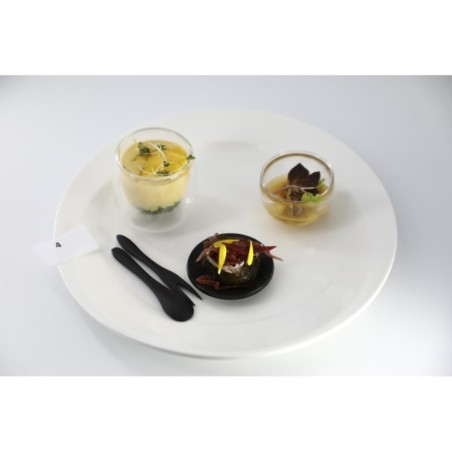 MINI FOURCHETTE INDO NOIRE