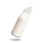 Image BOUTEILLE LAIT 50CL + COUVERCLE #2