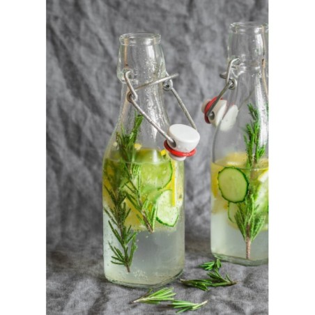 Image MINI LIMO 12CL AVEC BOUCHON #1