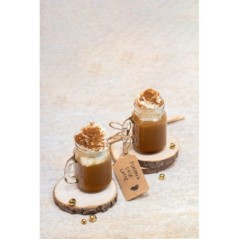 MINI MUG 12CL + COUVERCLE