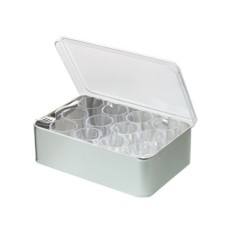 VERRINE MINI COMPTOIR 5CL