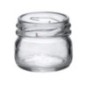 Image MINI POT VERRE 3CL #1