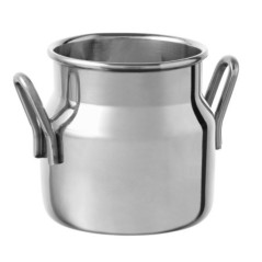 MINI POT À LAIT 8CL