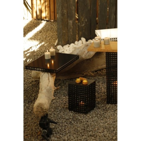 <h2>Description détaillée du produit :</h2>
<p>Découvrez le Plateau-Rehausse City Atlas 1/1 Noir, un accessoire élégant et prati