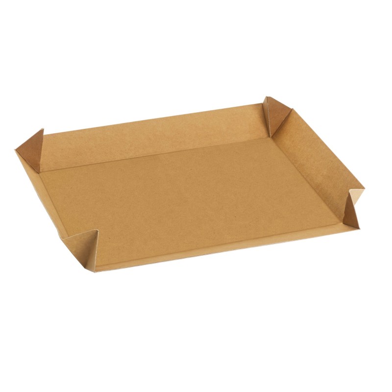 SOCLE PLATEAU À FAIRE KRAFT SOCLE PLATEAU À FAIRE KRAFT