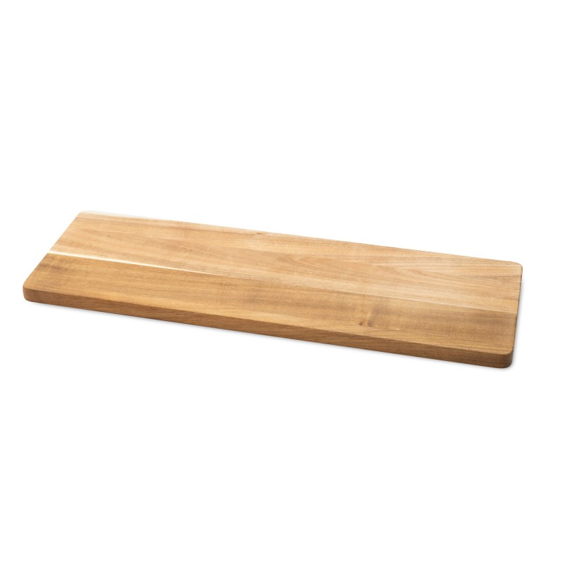 <h2>Description détaillée du produit :</h2>
<p>Cette magnifique planche buffet en acacia rectangulaire est l'accessoire parfait 