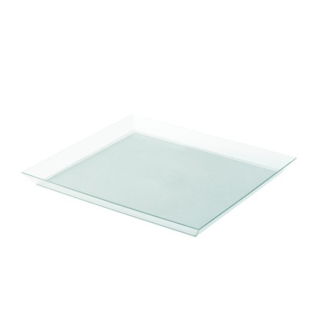 Image PLATEAU CUBIK VERT D'EAU ATLAS 2/3 #1