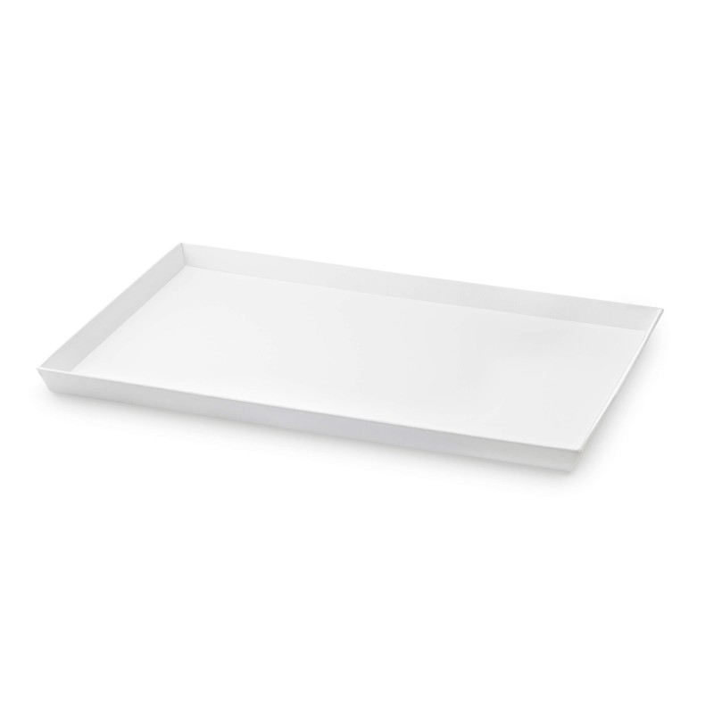 PLATEAU CATERLUX BLANC ATLAS 1/1 PLATEAU CATERLUX BLANC ATLAS 1/1