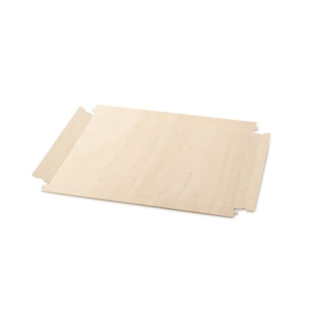 PLATEAU HOPLA ATLAS 1/2