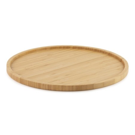 Image PLATEAU KAROU ROND #1