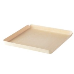 Image PLATEAU MADERA SULFURISÉ 240 #1