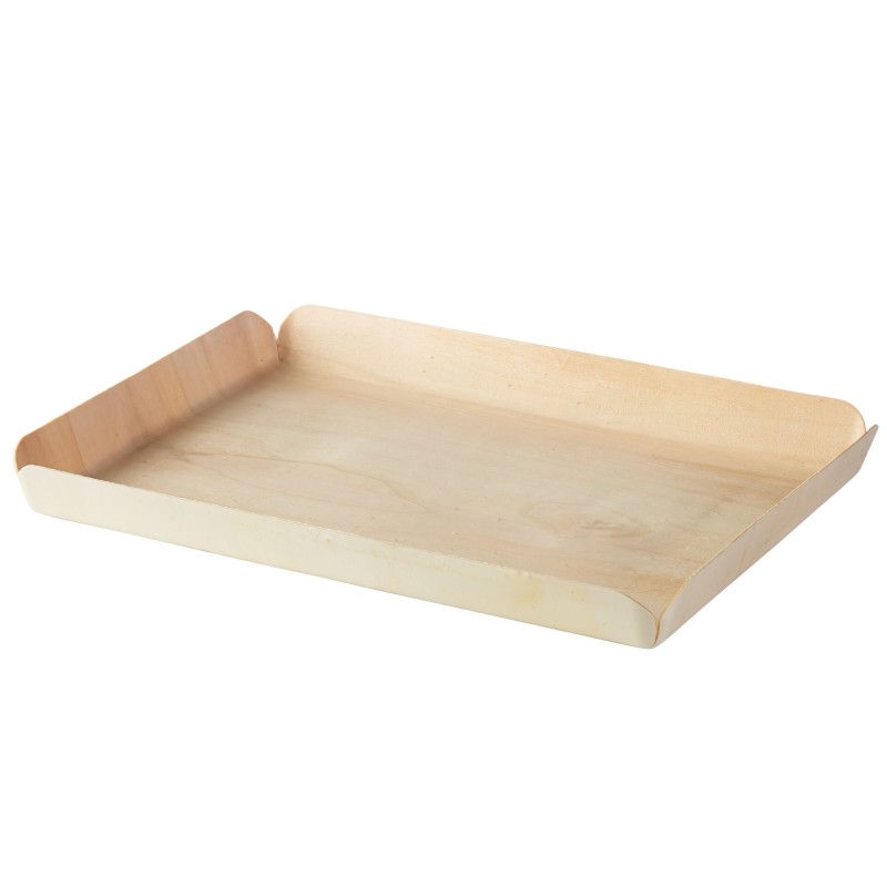 PLATEAU MADERA SULFURISÉ 309