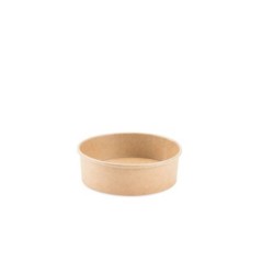 Image POT PURO POKEBOWL KRAFT 50 CL #1