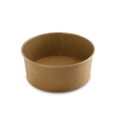 Image POT PURO POKEBOWL KRAFT 75 CL #1