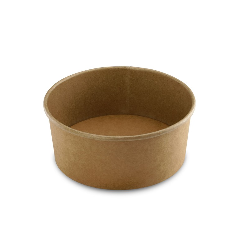 POT PURO POKEBOWL KRAFT 75 CL