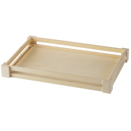 Image PLATEAU POPLA #1