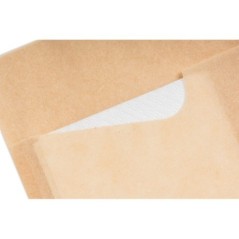 POCHETTE SNACK KARMAN "M" + SERVIETTE