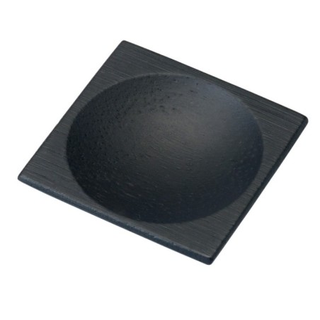 Image RAMEQUIN MIKA NOIR #1