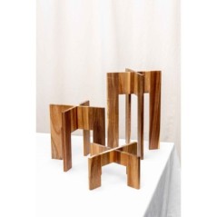 Image ACACIA 3 REHAUSSES GIGOGNE #1