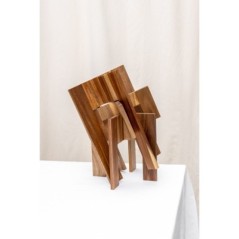 <h2>Description détaillée du produit :</h2>
<p>Le ACACIA 3 REHAUSSES GIGOGNE est un ensemble de rehausses gigognes en acacia, co