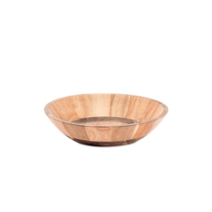 Image SALADIER ACACIA 1 L #1