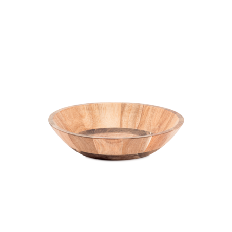 Image SALADIER ACACIA 1 L #1