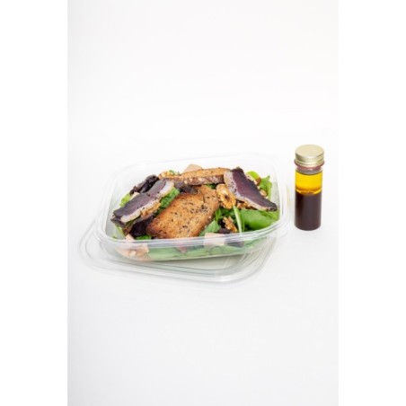 SALADIER CARRÉ 75CL