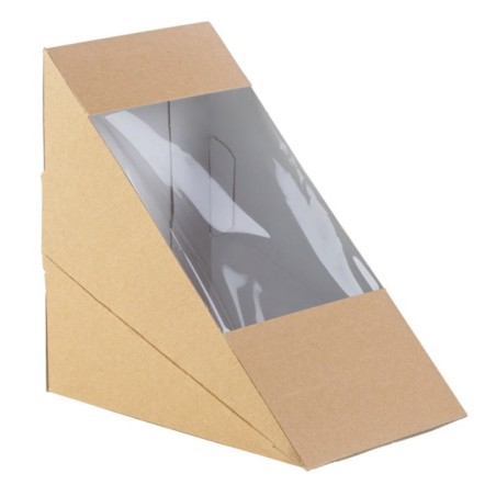 Image CLUB SANDWICH KRAFT #1