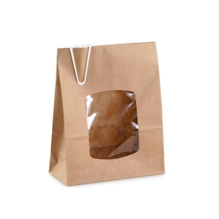 Image SANDWICH BAG FENÊTRE PP #1