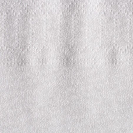 Image SERVIETTE COCKTAIL BLANCHE #1