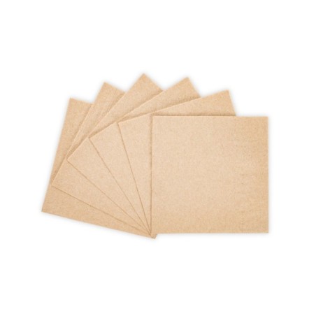 Image SERVIETTE RECYCLÉE #1