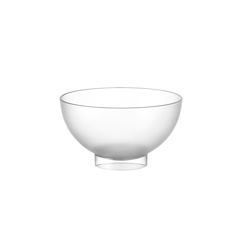 VERRINE SFERIK TRANSLUCIDE 6.5CL VERRINE SFERIK TRANSLUCIDE 6.5CL