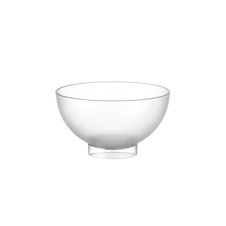 Image VERRINE SFERIK TRANSLUCIDE 6.5CL #1