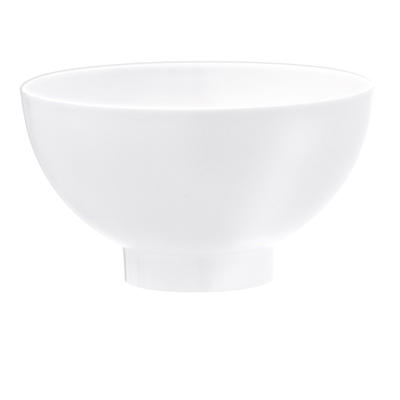 VERRINE SFERIK BLANC 6.5CL VERRINE SFERIK BLANC 6.5CL