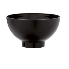 Image VERRINE SFERIK NOIR 6.5CL #1