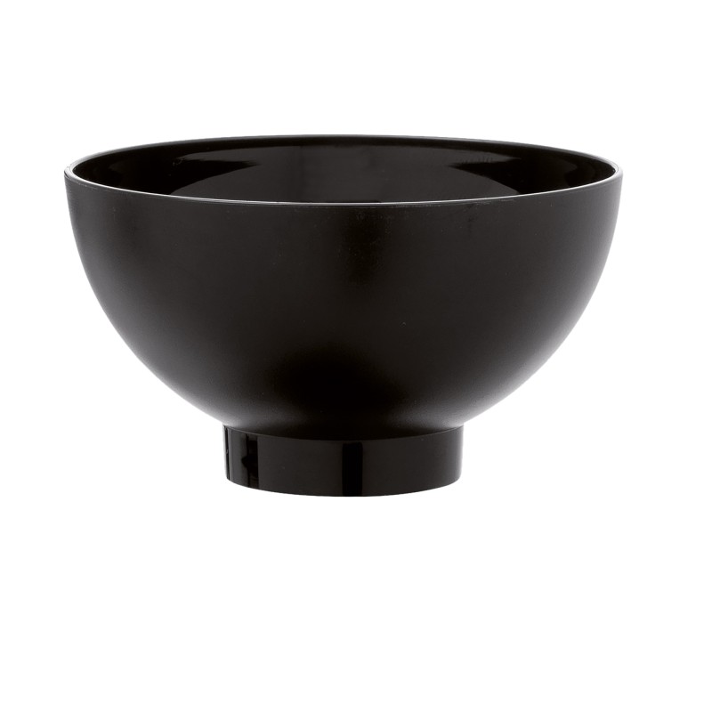 VERRINE SFERIK NOIR 6.5CL VERRINE SFERIK NOIR 6.5CL