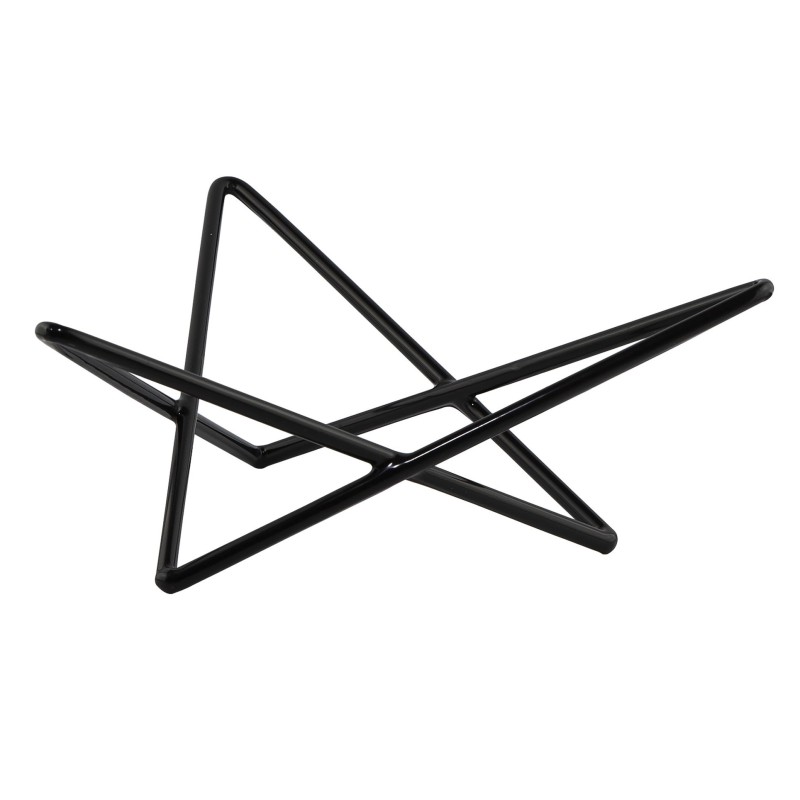 <h2>Description détaillée du produit :</h2>
<p>Le support Obvie noir pour bas est l'accessoire parfait pour organiser et ranger 