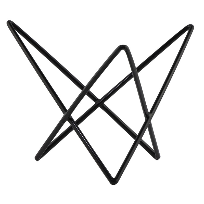 <h2>Description détaillée du produit :</h2>
<p>Le support obvie noir - haut est l'accessoire idéal pour mettre en valeur vos obj