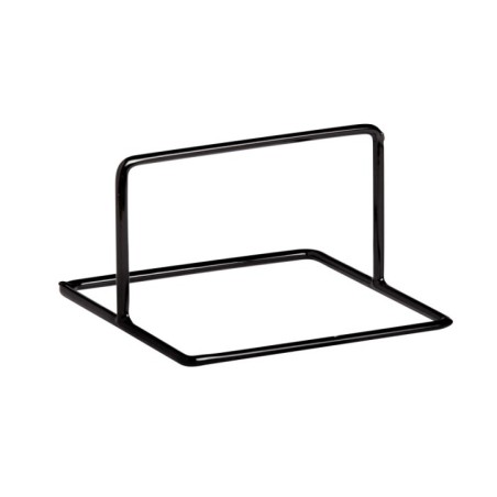 <h2>Description détaillée du produit :</h2>
<p>Le support Obvie noir en format petit est l'accessoire parfait pour mettre en val