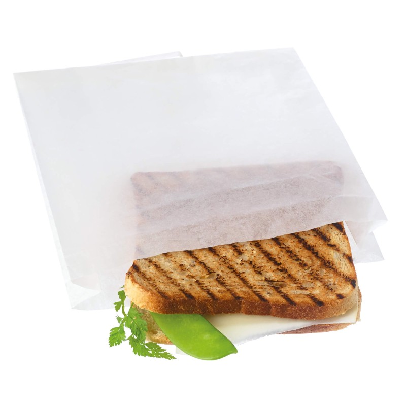 OVENBAG BLANC CARRÉ OVENBAG BLANC CARRÉ