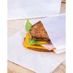 OVENBAG BLANC CARRÉ