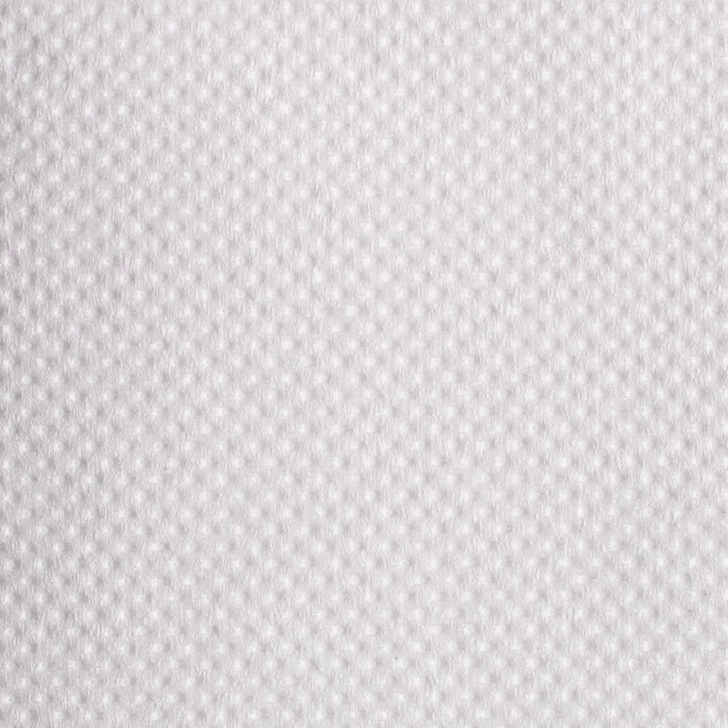 SERVIETTE LUX'OUATE BLANCHE