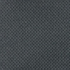 Image SERVIETTE LUX'OUATE NOIRE #1