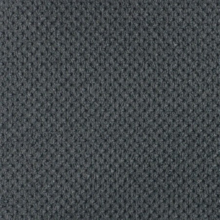 Image SERVIETTE LUX'OUATE NOIRE #1