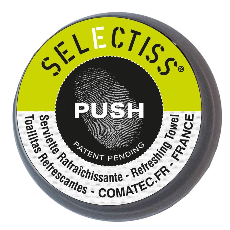 SELECTISS PUSH