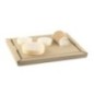 SOCLE THEMA KRAFT + CALE WOODBOX Image SOCLE THEMA KRAFT + CALE WOODBOX #2